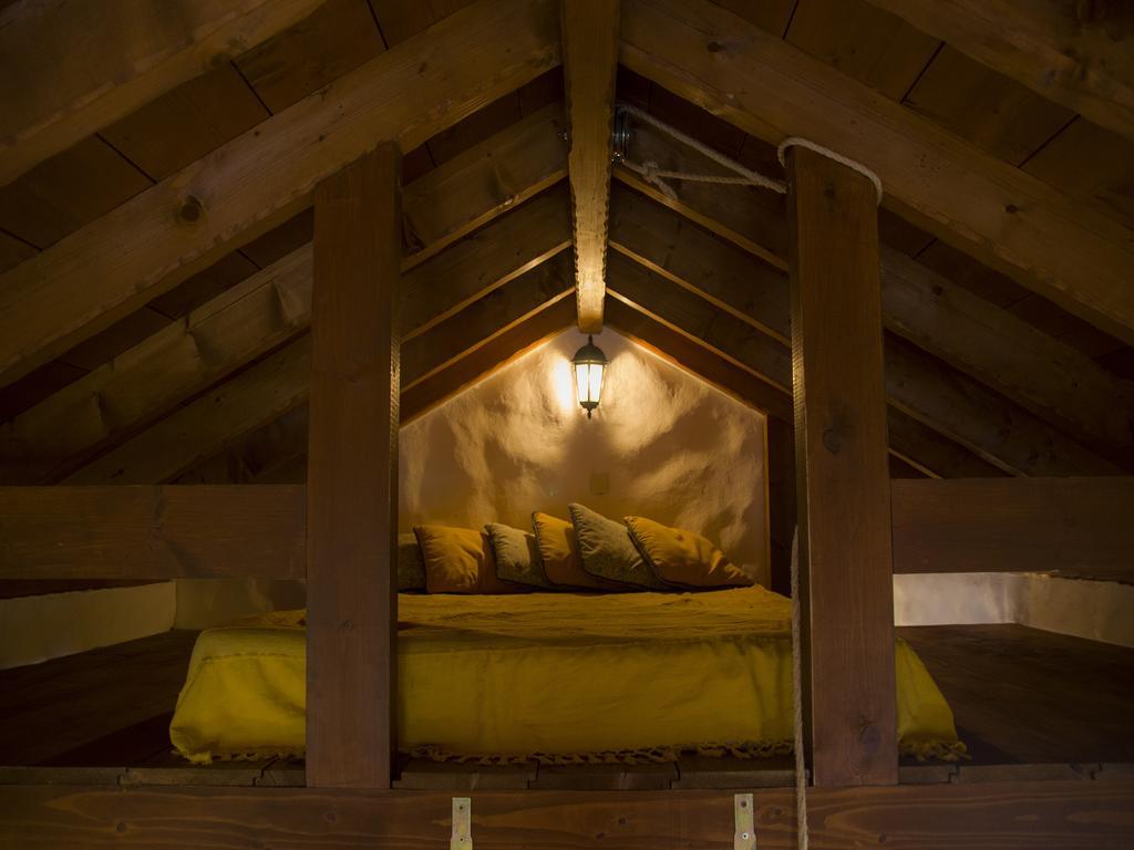 Casa Rural La Cuna Los Silos Room photo